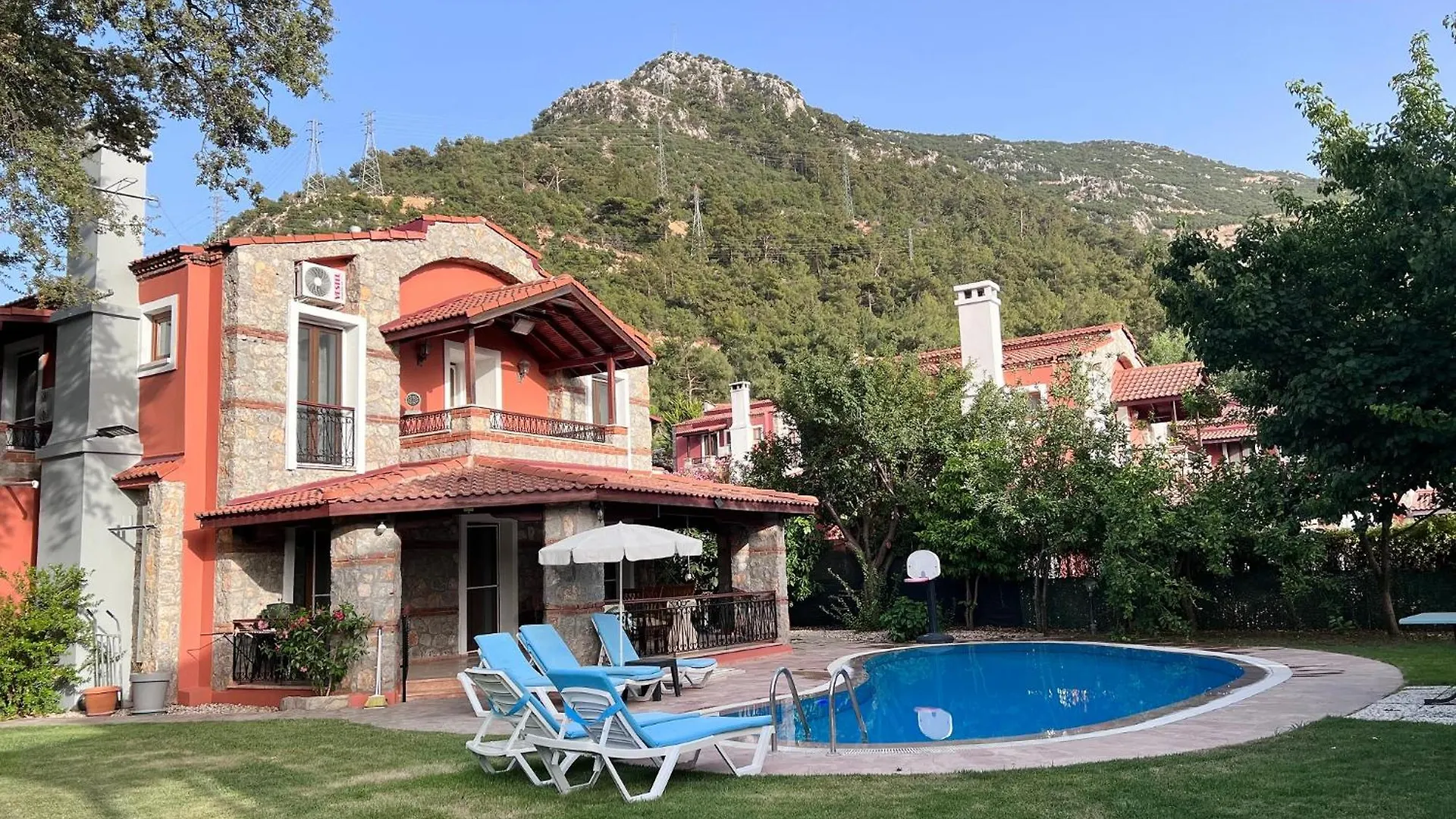 Villa Fethiye Oeluedeniz Luxurlifevillas 9
