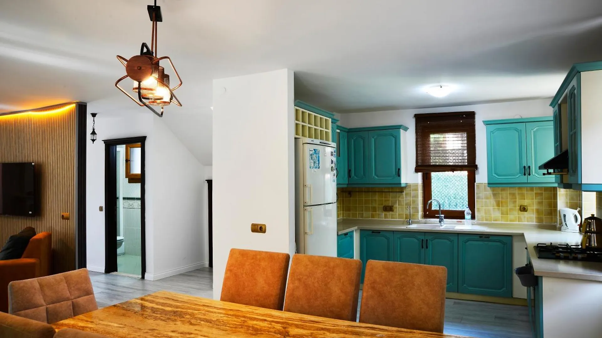 Fethiye Oeluedeniz Luxurlifevillas 9 Villa