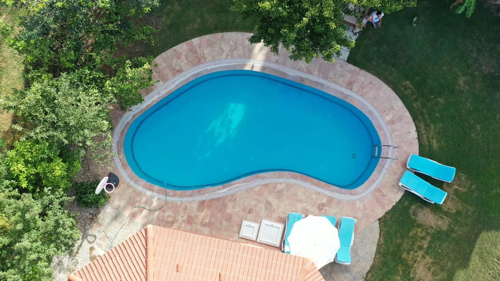 Fethiye Oeluedeniz Luxurlifevillas 9 Turkey