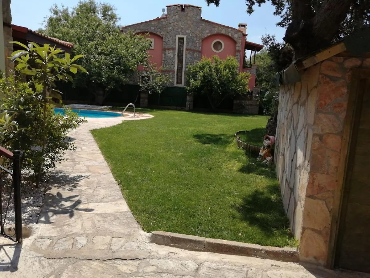 Fethiye Oeluedeniz Luxurlifevillas 9 0*,  Törökország