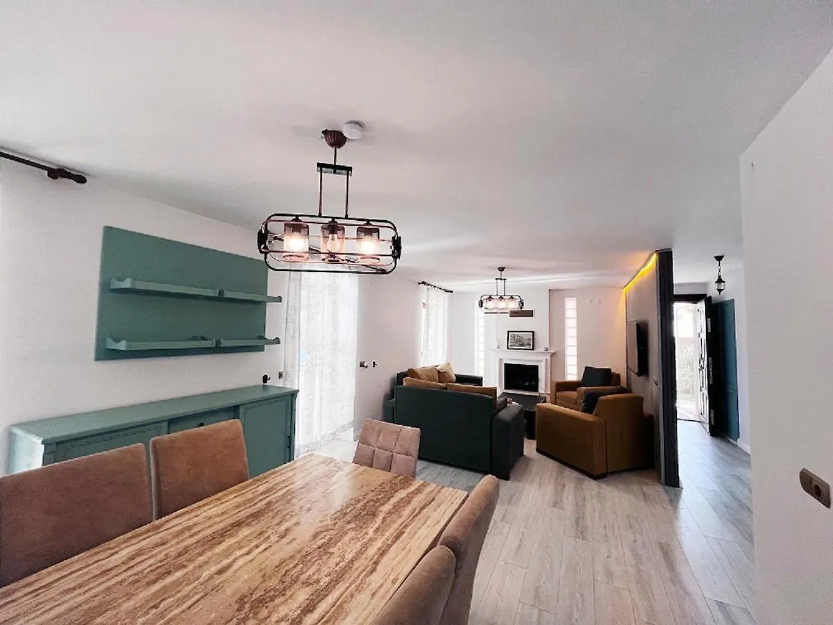 Fethiye Oeluedeniz Luxurlifevillas 9 Villa