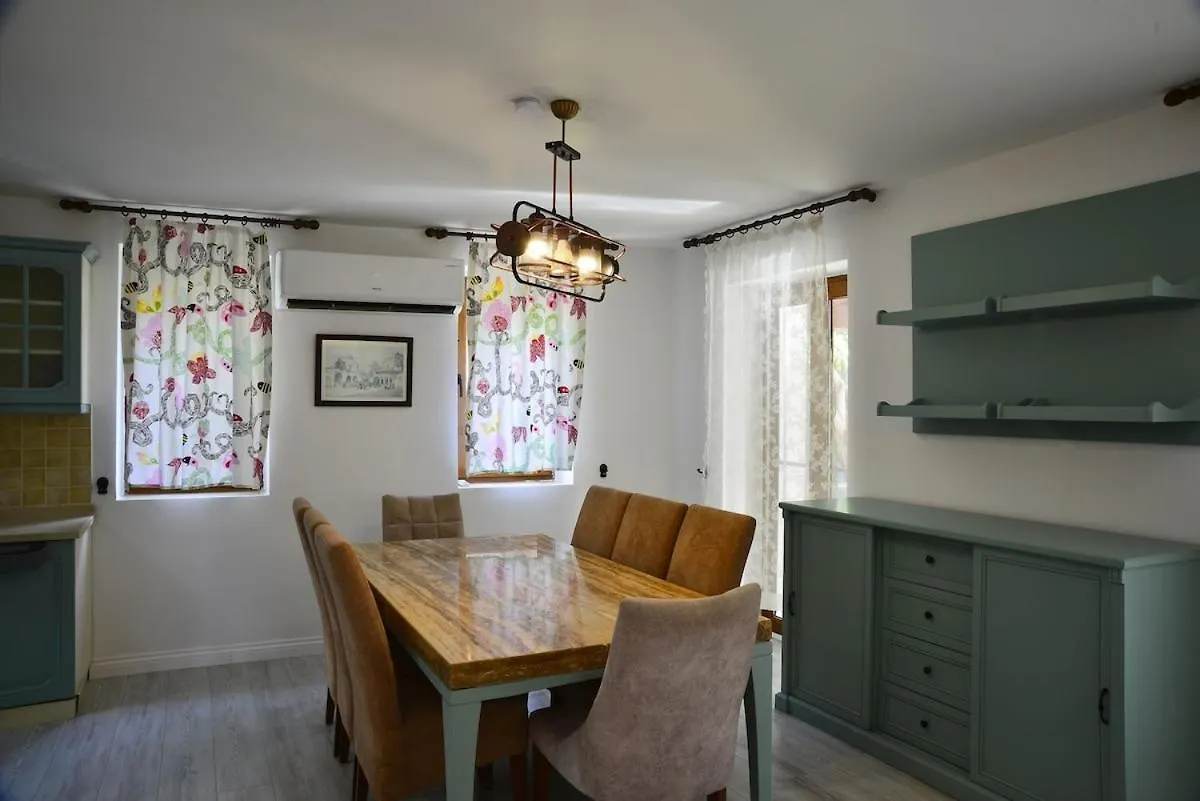 Villa Fethiye Oeluedeniz Luxurlifevillas 9