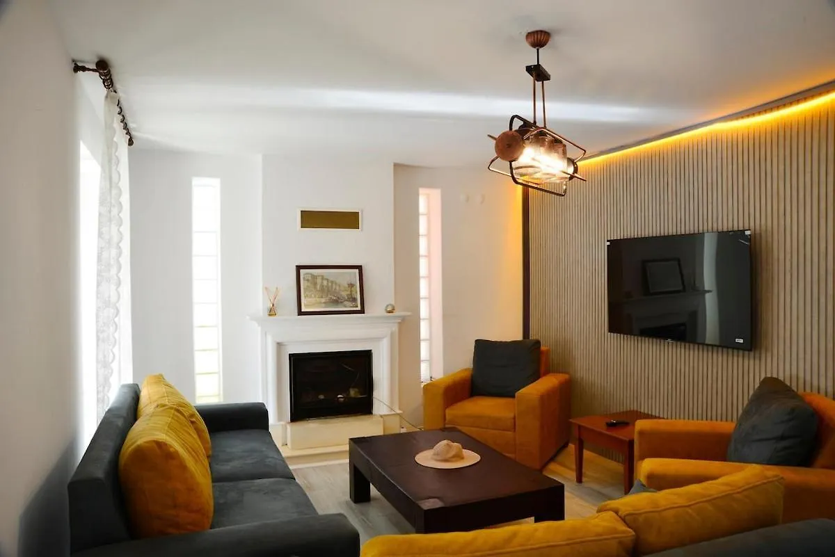 Fethiye Oeluedeniz Luxurlifevillas 9 Villa