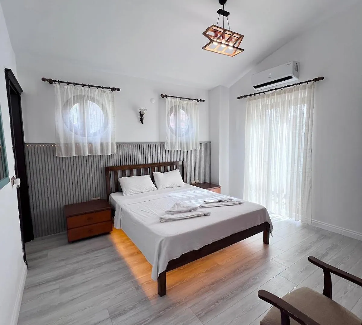 Fethiye Oeluedeniz Luxurlifevillas 9