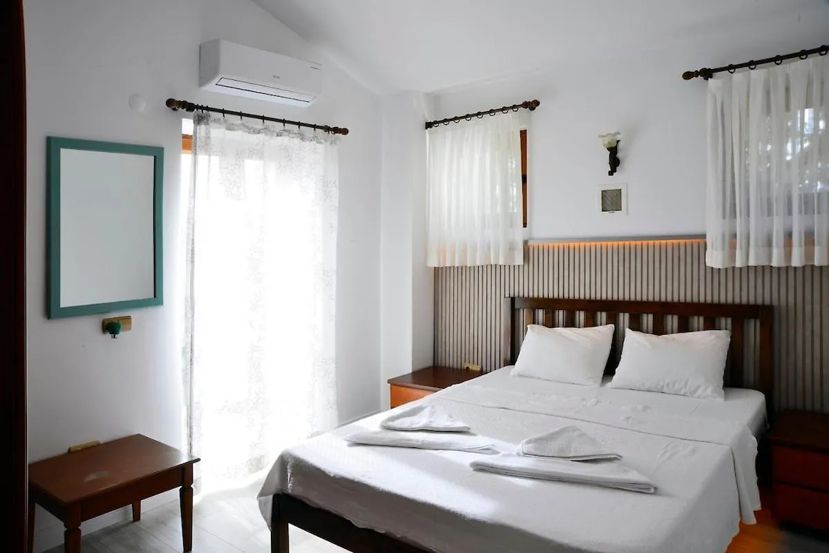 Fethiye Oeluedeniz Luxurlifevillas 9 Turkey