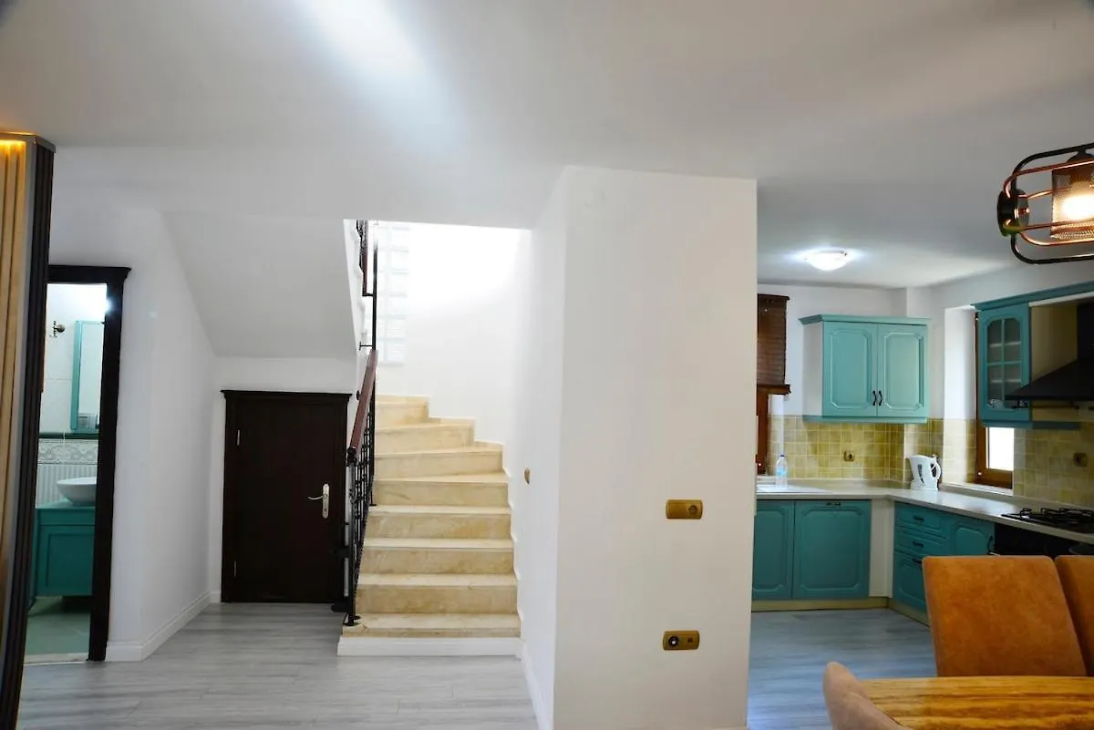 Fethiye Oeluedeniz Luxurlifevillas 9 Turkey