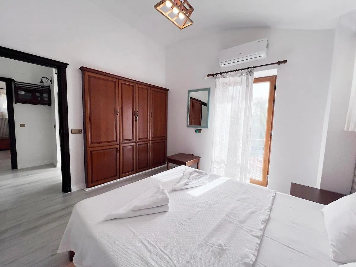 Villa Fethiye Oeluedeniz Luxurlifevillas 9 Turkey