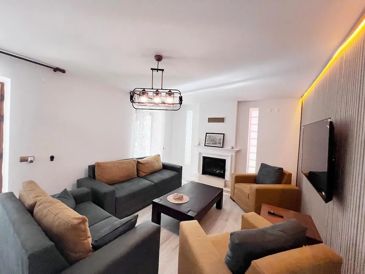 Fethiye Oeluedeniz Luxurlifevillas 9 0*,