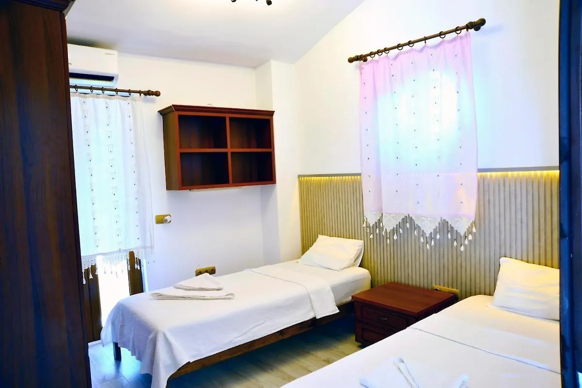 Fethiye Oeluedeniz Luxurlifevillas 9 Villa