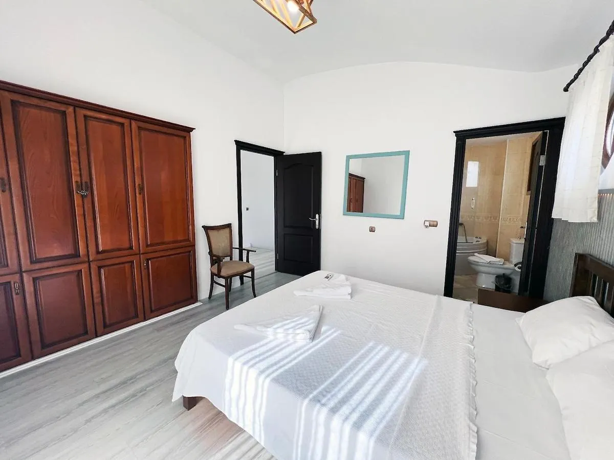 Villa Fethiye Oeluedeniz Luxurlifevillas 9