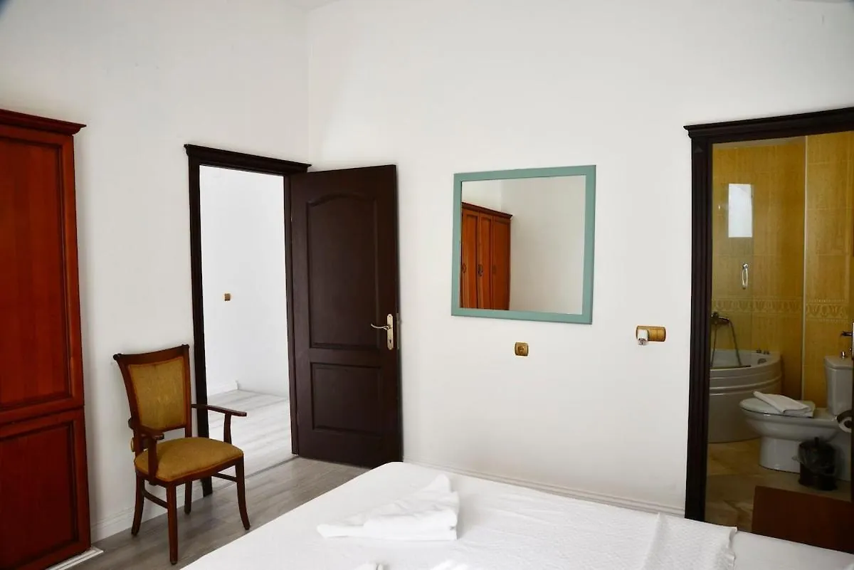 Fethiye Oeluedeniz Luxurlifevillas 9