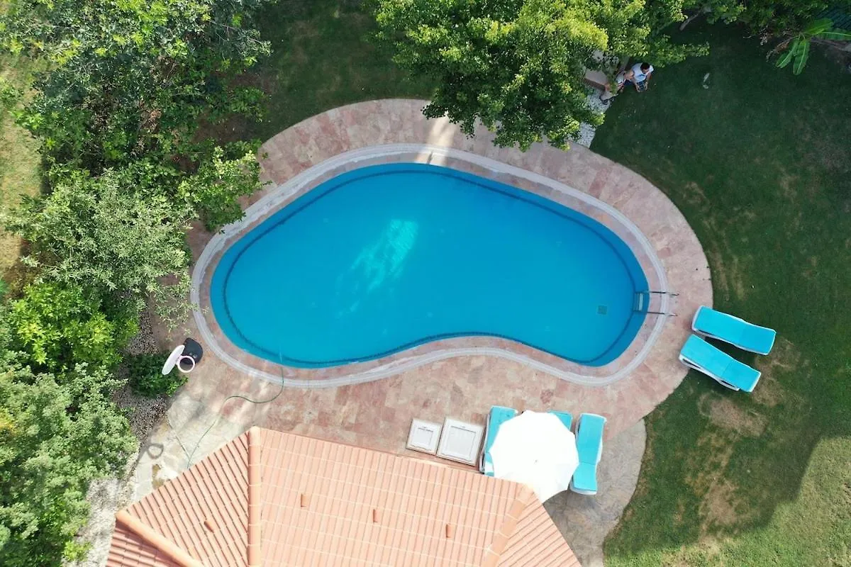 Fethiye Oeluedeniz Luxurlifevillas 9 0*,  Turkey
