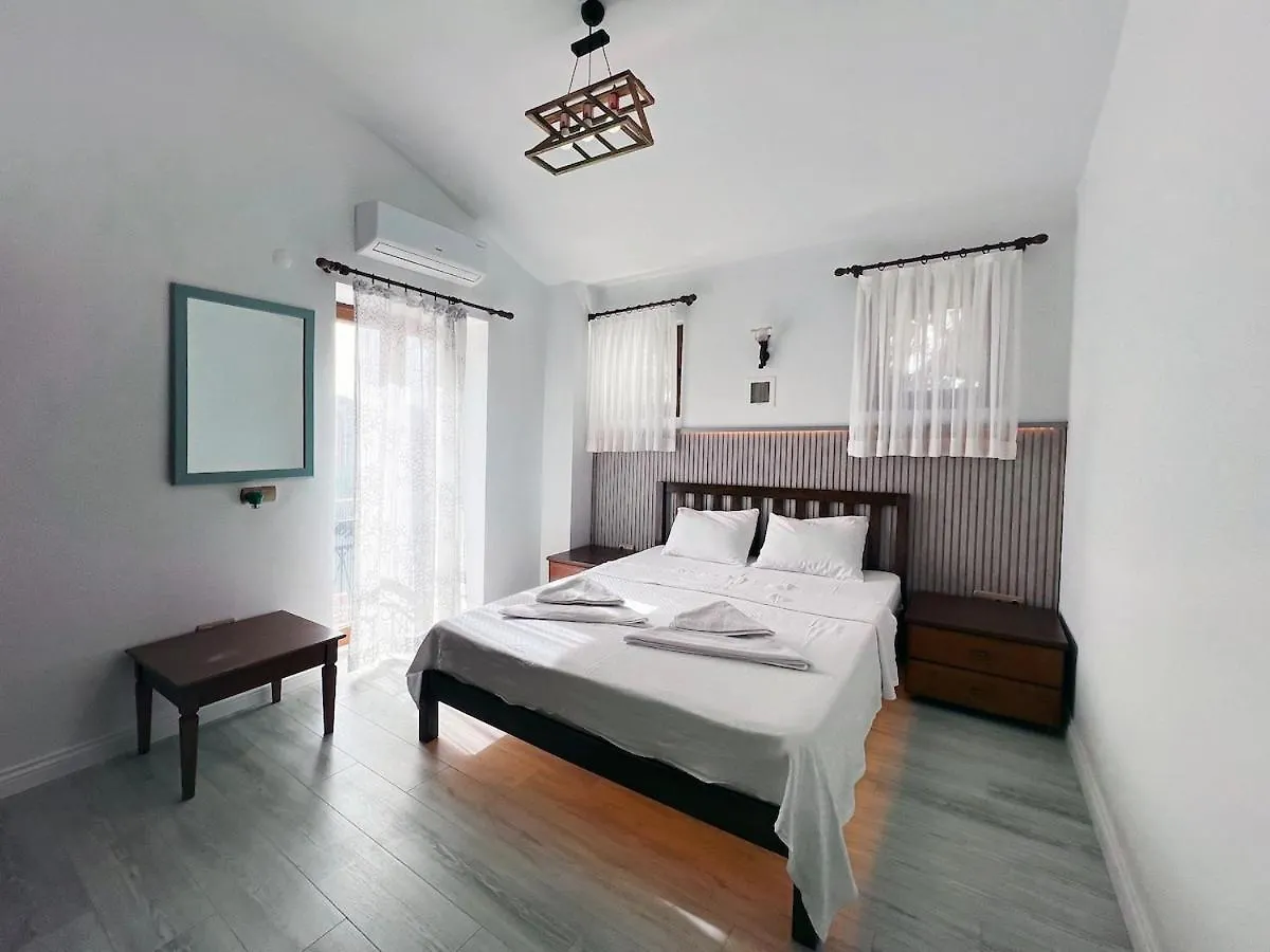 Fethiye Oeluedeniz Luxurlifevillas 9 0*,