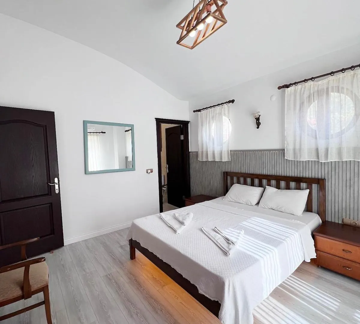 Villa Fethiye Oeluedeniz Luxurlifevillas 9