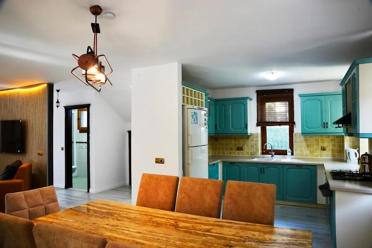 Villa Fethiye Oeluedeniz Luxurlifevillas 9