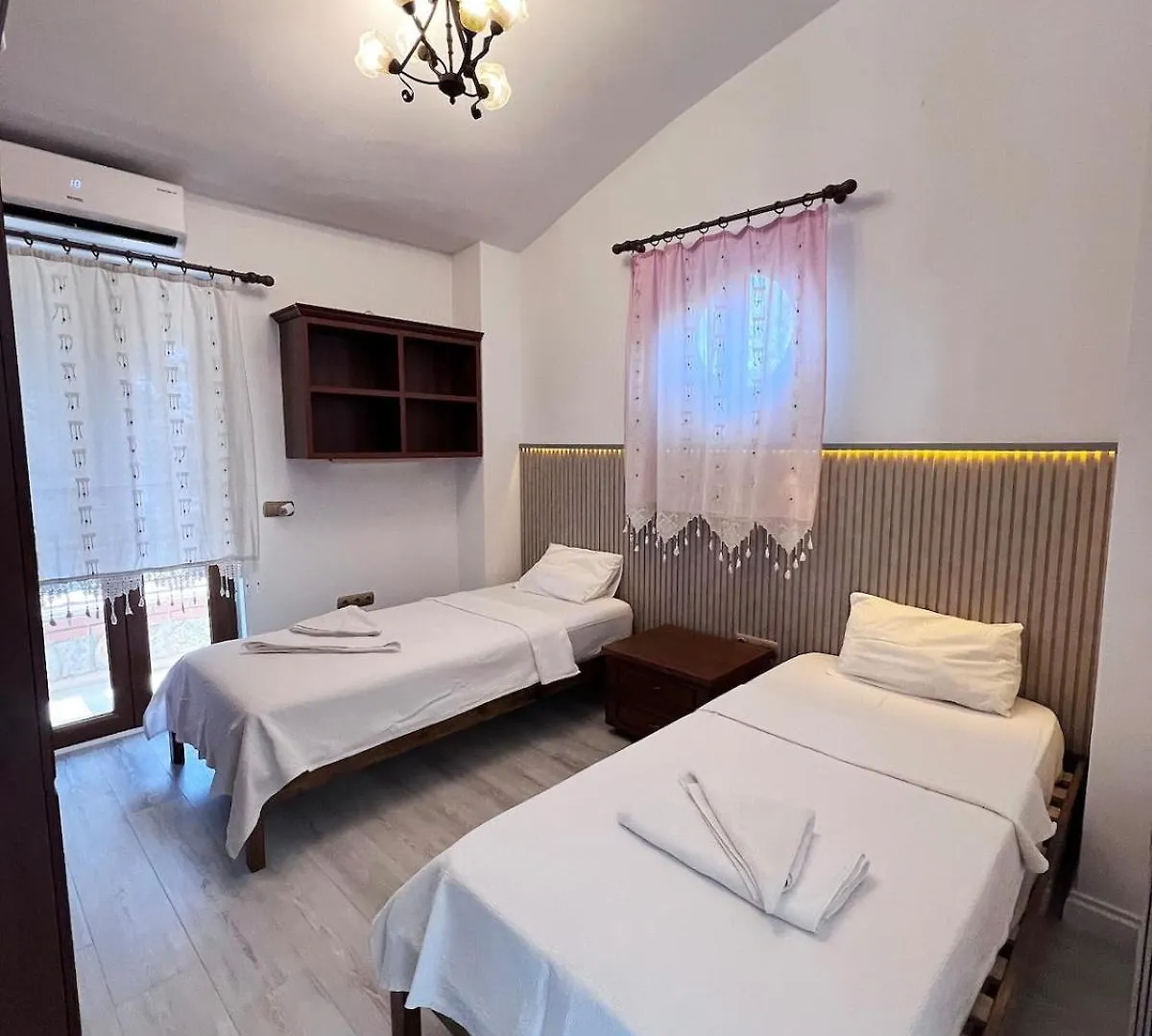 Fethiye Oeluedeniz Luxurlifevillas 9 Turkey