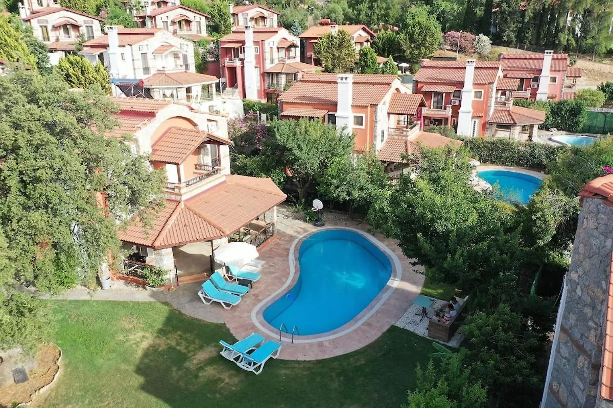 Fethiye Oeluedeniz Luxurlifevillas 9 0*,  Turkey