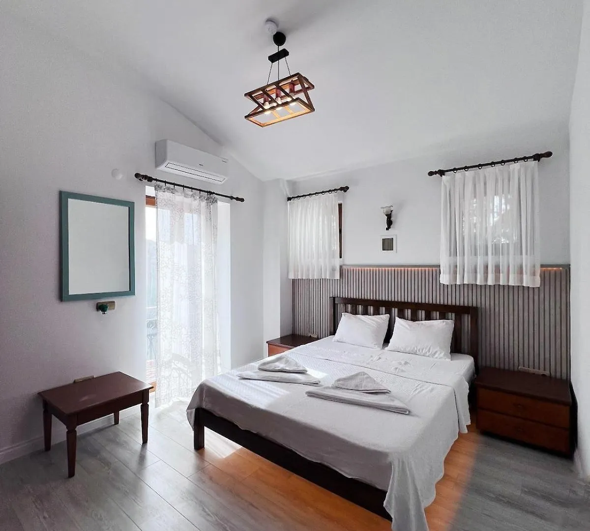 Fethiye Oeluedeniz Luxurlifevillas 9 0*,  Turkey