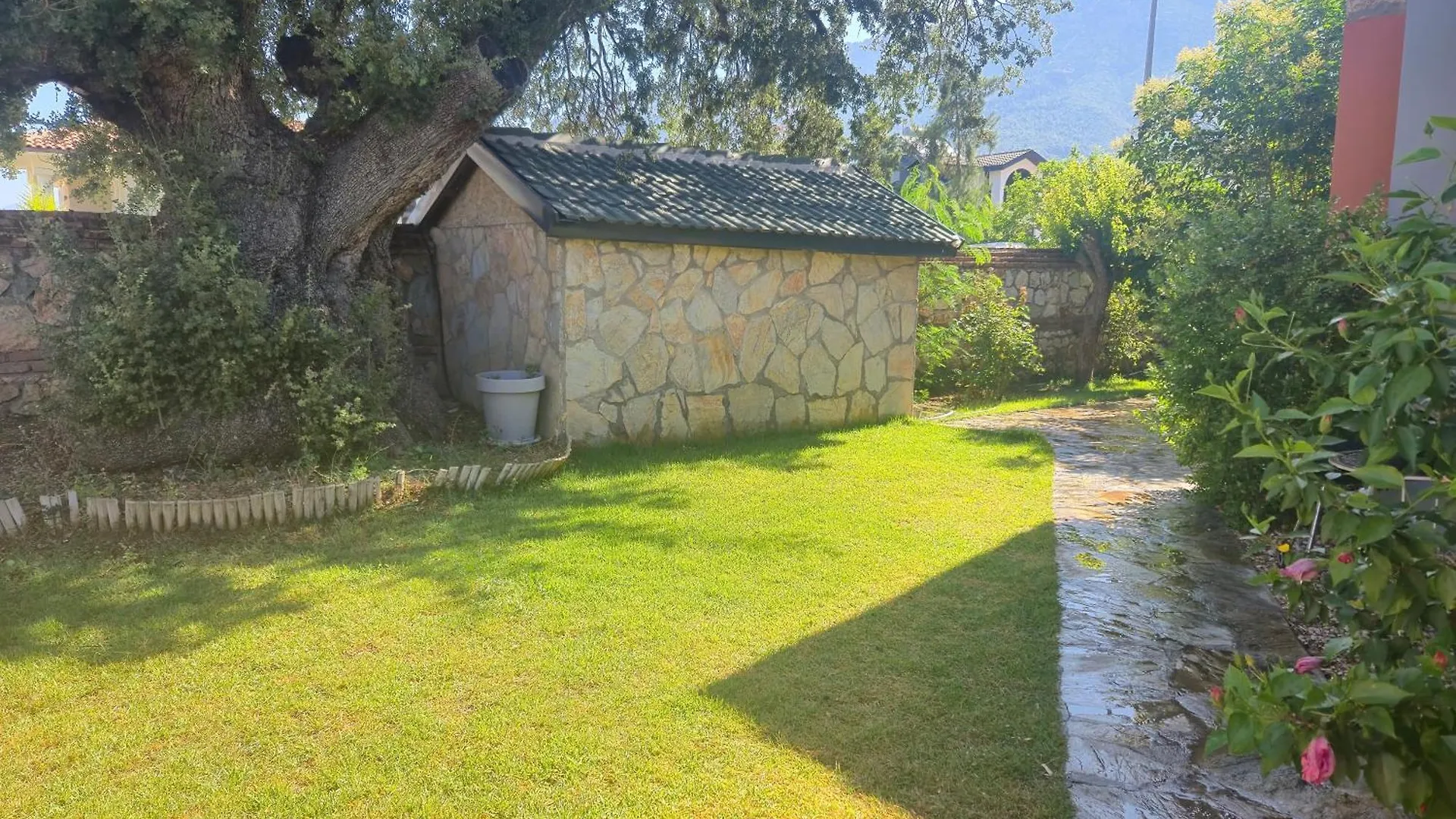 Villa Fethiye Oeluedeniz Luxurlifevillas 9