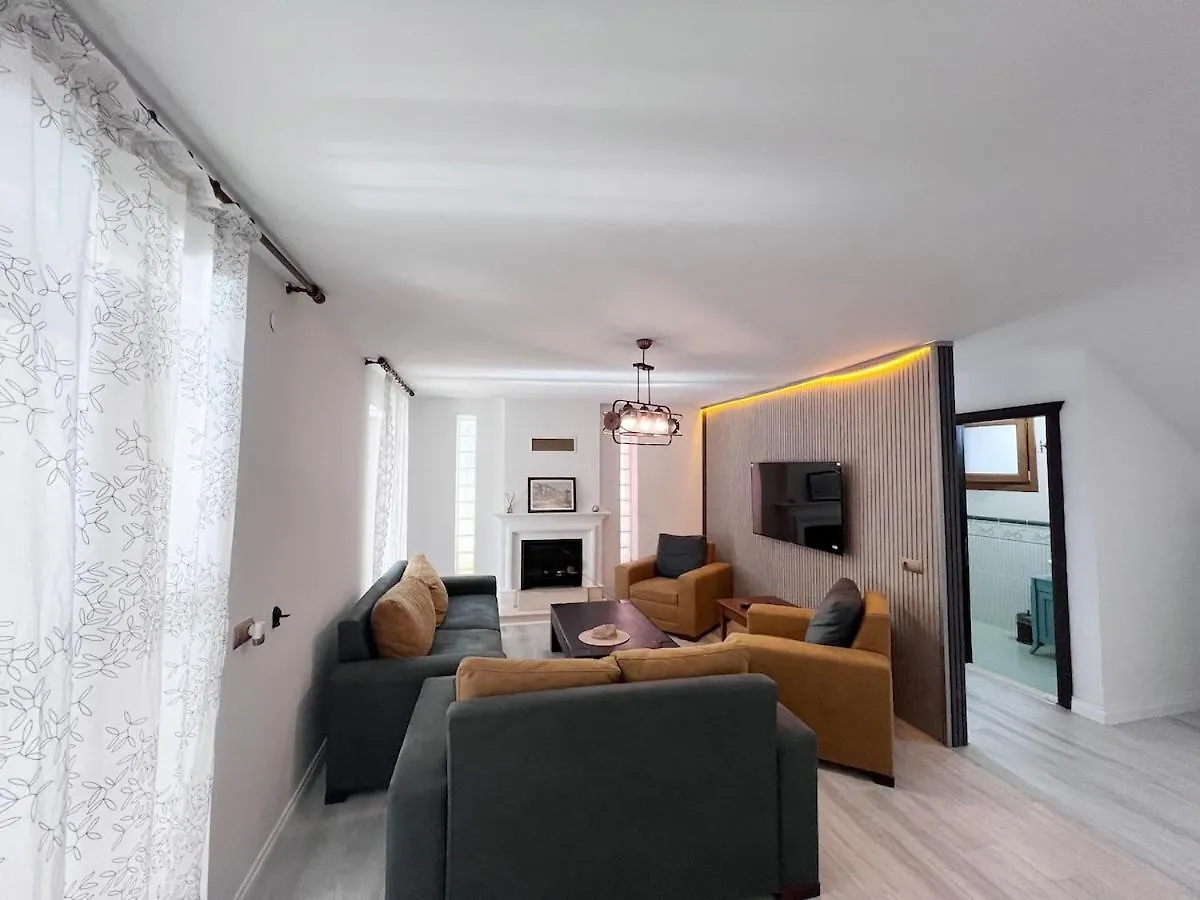 Fethiye Oeluedeniz Luxurlifevillas 9 Villa