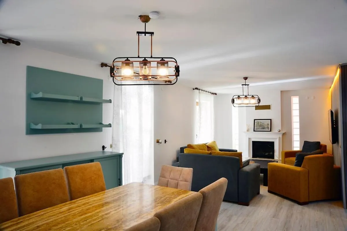 Fethiye Oeluedeniz Luxurlifevillas 9