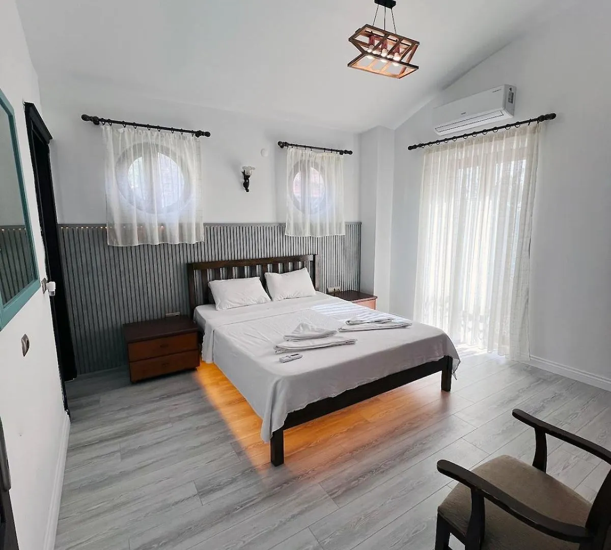 Villa Fethiye Oeluedeniz Luxurlifevillas 9